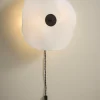 MONSHI Vägglampa