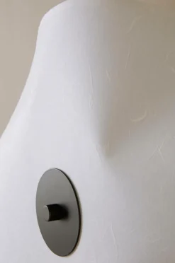 MONSHI Vägglampa