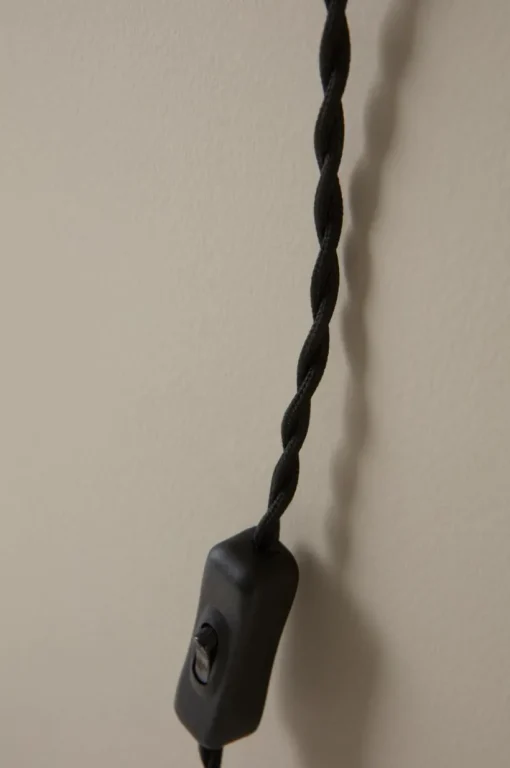 MONSHI Vägglampa
