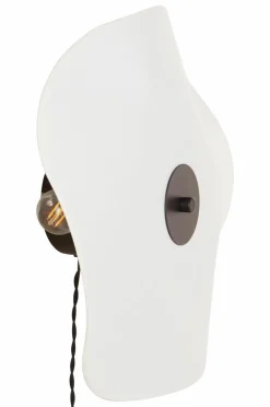 MONSHI Vägglampa