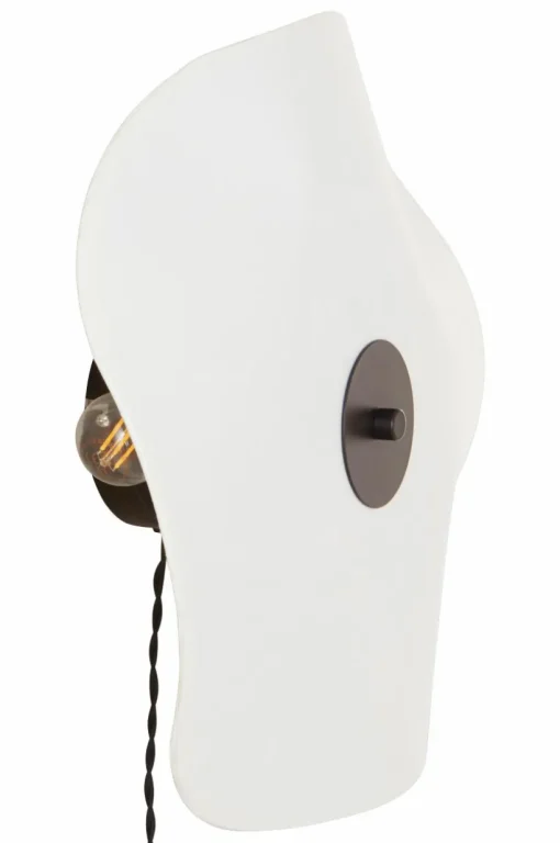 MONSHI Vägglampa