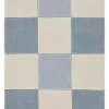 MONTRO Dörrmatta I Ull 60x90 Cm