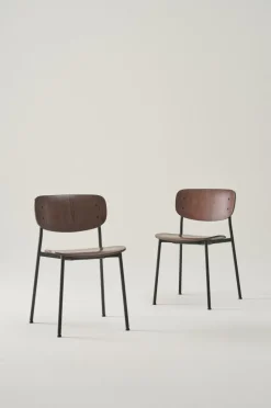 MORRELL Stol 2-pack