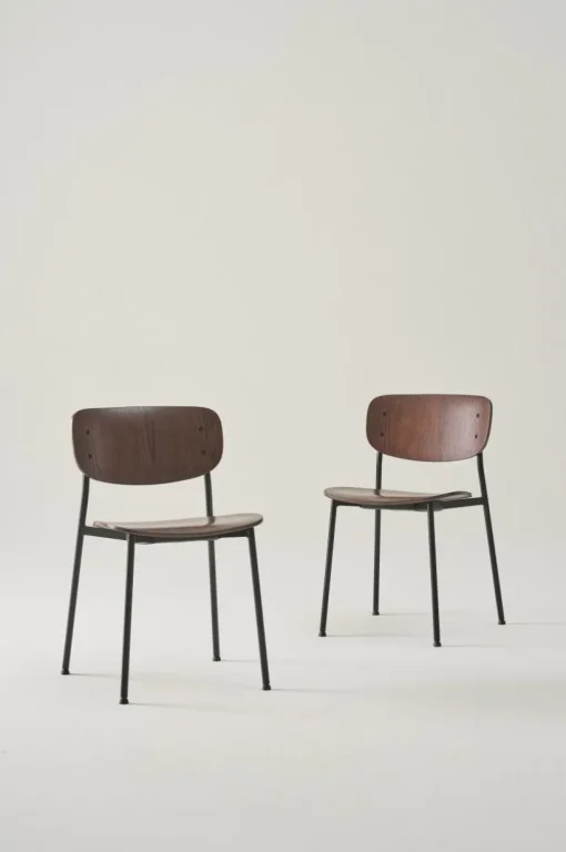 MORRELL Stol 2-pack