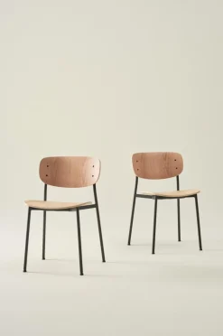 MORRELL Stol 2-pack