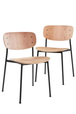 MORRELL Stol 2-pack