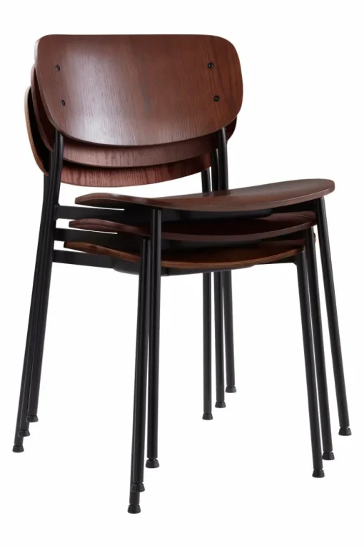 MORRELL Stol 2-pack