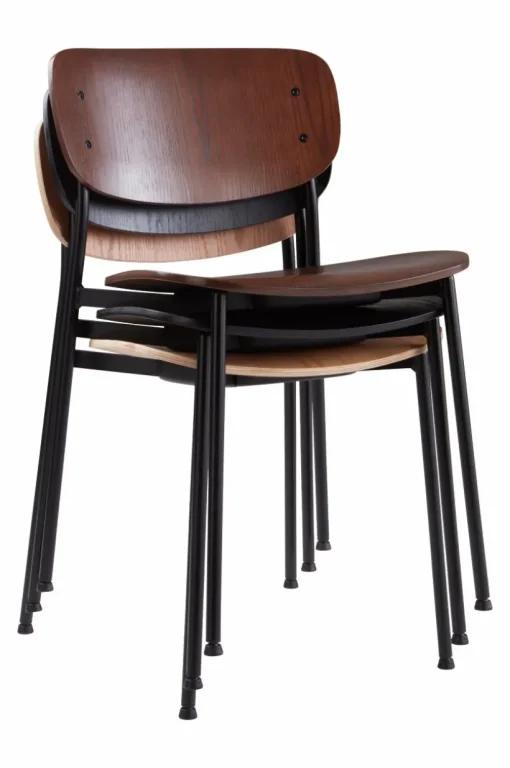 MORRELL Stol 2-pack