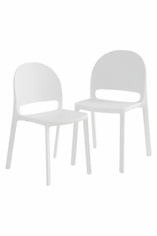 MOSSBY Stol 2-pack