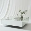 MOXY Soffbord 100x100 Cm