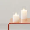MR TWINKLE LED-ljus - Låg