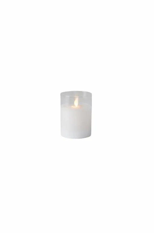 MR TWINKLE LED-ljus - Låg