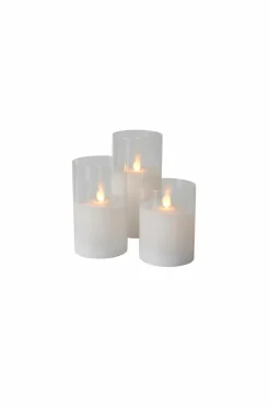 MR TWINKLE LED-ljus - Låg
