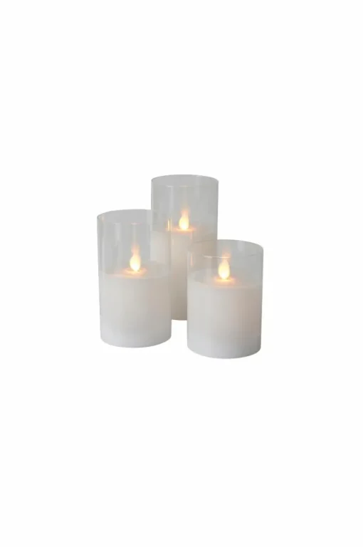 MR TWINKLE LED-ljus - Låg