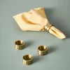 MYA Servettring 4-pack