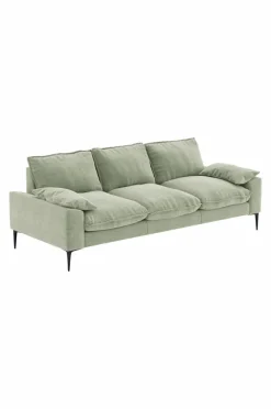 NAPLES Soffa 3-sits