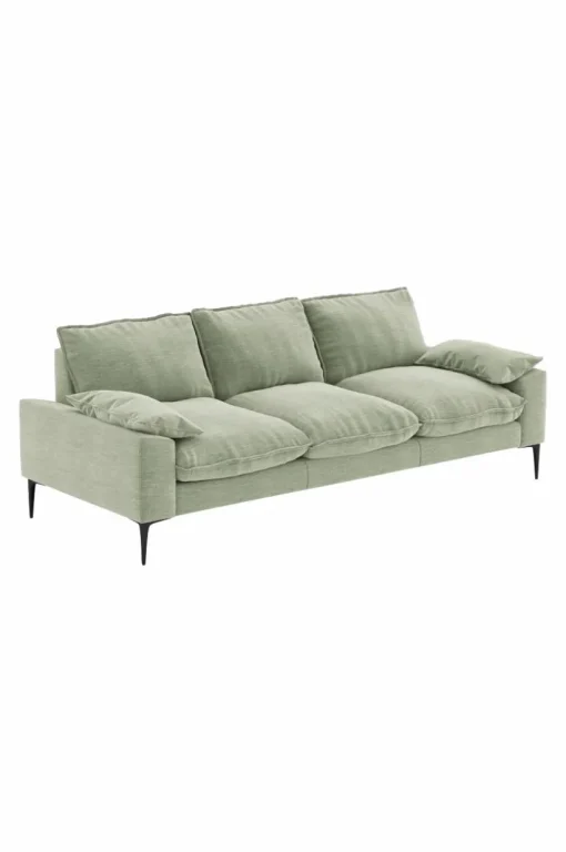 NAPLES Soffa 3-sits