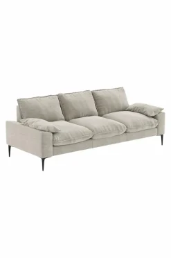 NAPLES Soffa 3-sits