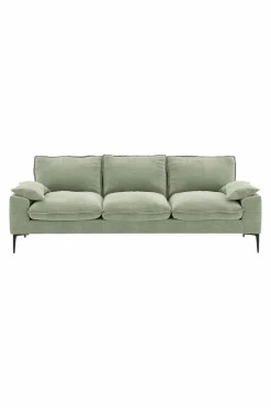 NAPLES Soffa 3-sits