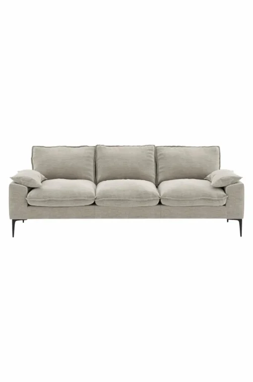 NAPLES Soffa 3-sits