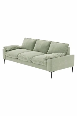 NAPLES Soffa 3-sits