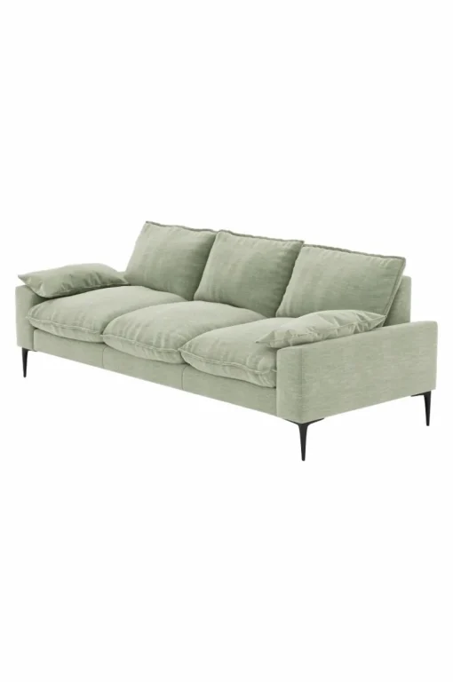 NAPLES Soffa 3-sits