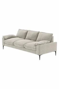 NAPLES Soffa 3-sits