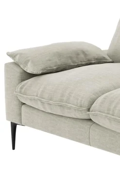 NAPLES Soffa 3-sits