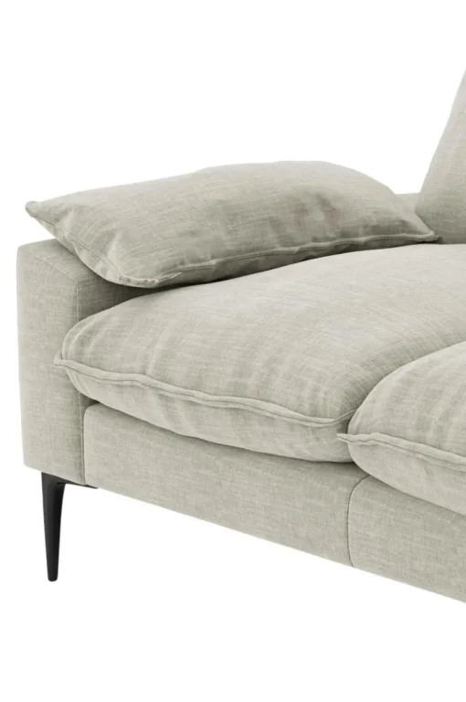 NAPLES Soffa 3-sits