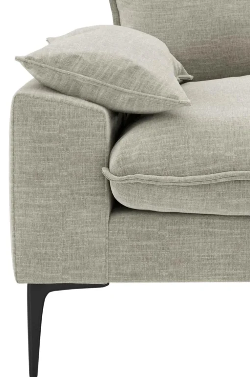 NAPLES Soffa 3-sits