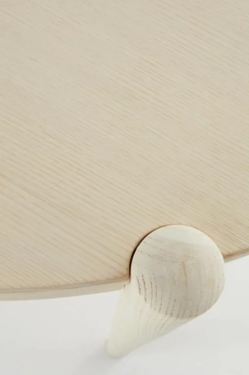 NATTAVAARA Matbord ø 120 Cm