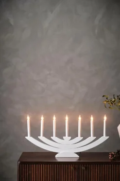 NAVIDA Elljusstake