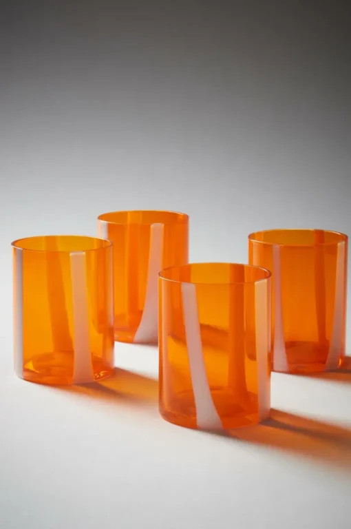 NELIA Glas 4-pack