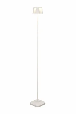 NICE Golvlampa Uppladdningsbar Utomhus
