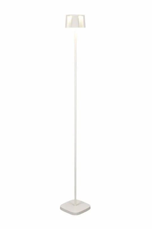 NICE Golvlampa Uppladdningsbar Utomhus