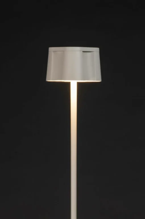 NICE Golvlampa Uppladdningsbar Utomhus