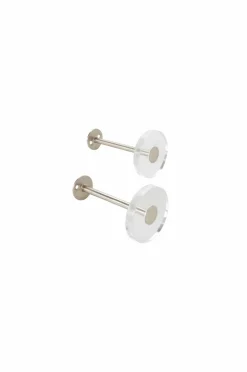 NOELL Gardinomtag 2-pack