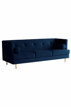 OAKDALE Soffa 3-sits