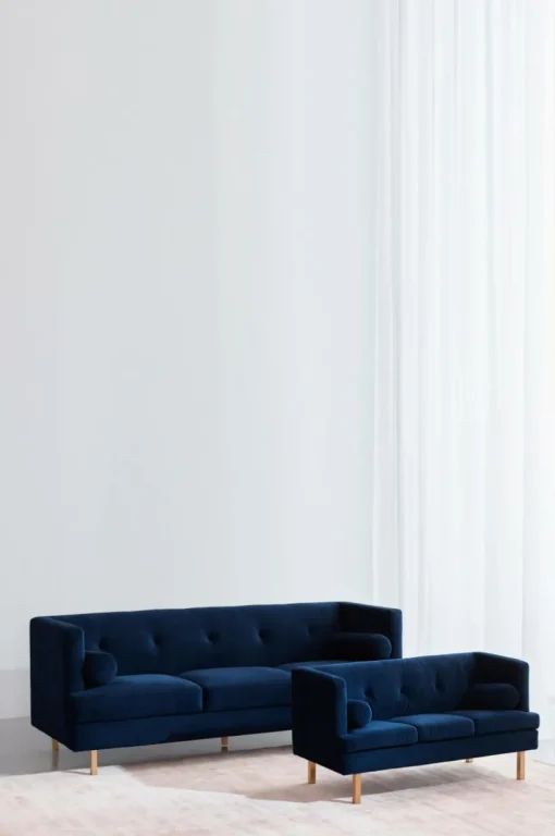 OAKDALE Soffa 3-sits