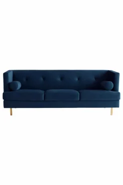 OAKDALE Soffa 3-sits