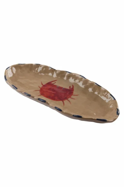 OCEAN Serveringsfat 31x13 Cm