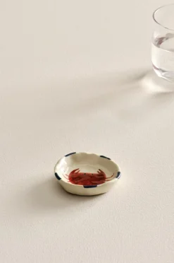 OCEAN Skål ø 8 Cm