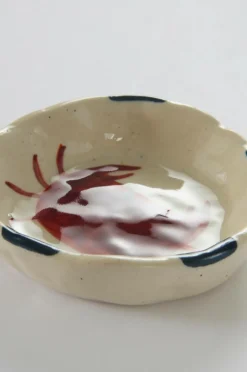 OCEAN Skål ø 8 Cm