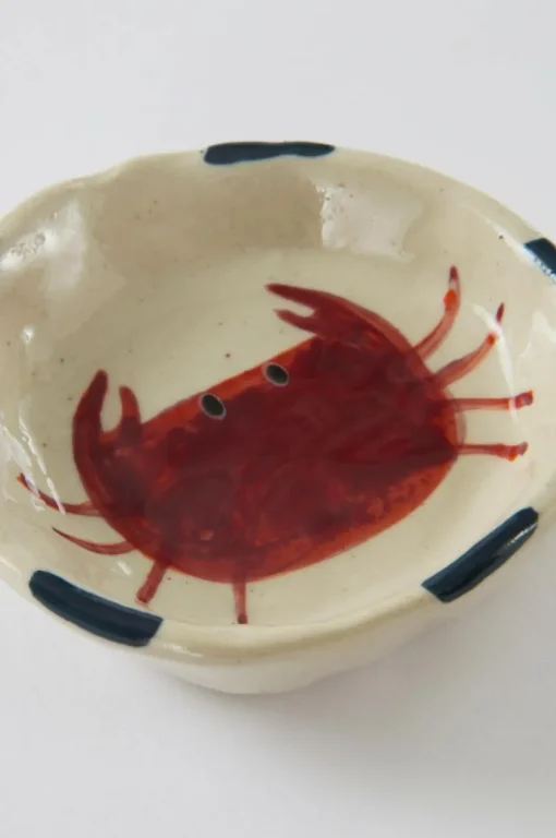 OCEAN Skål ø 8 Cm