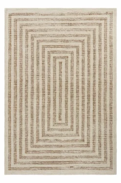 OLIVE Bomullsmatta 200x300cm