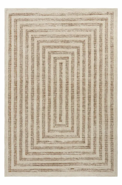 OLIVE Bomullsmatta 200x300cm