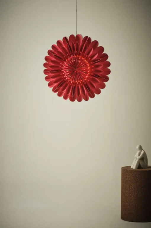 OMEGA Julstjärna ø 60 Cm