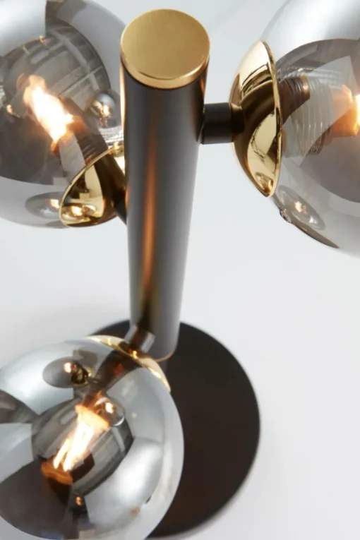 PALLAS Bordslampa