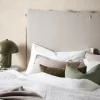 PALMA Sänggavel 160 Cm