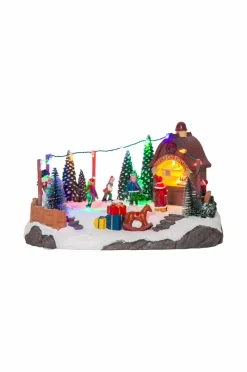 Panorama Iceville 16cm